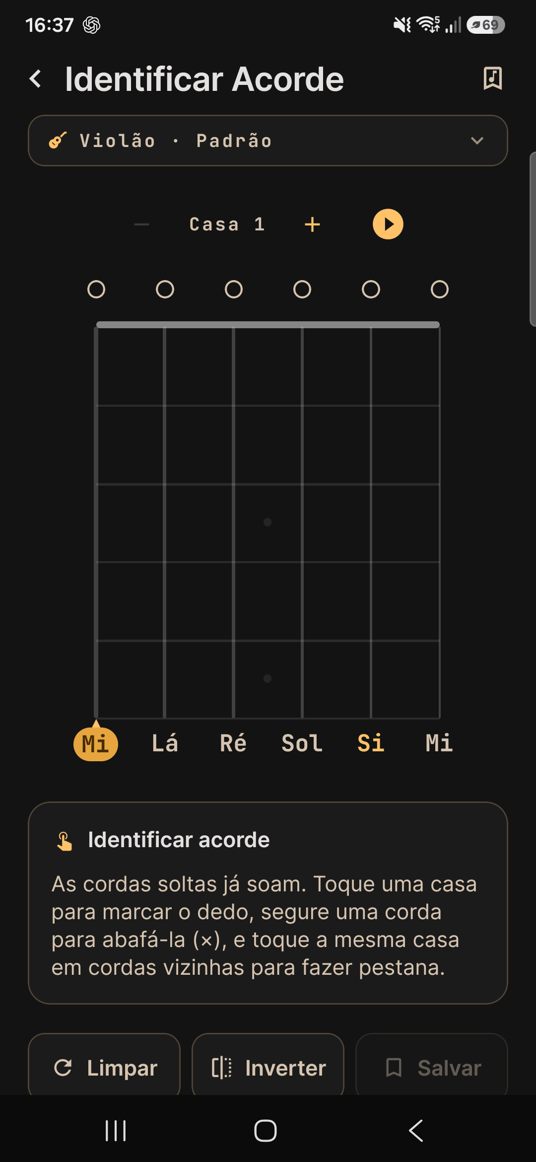 detector