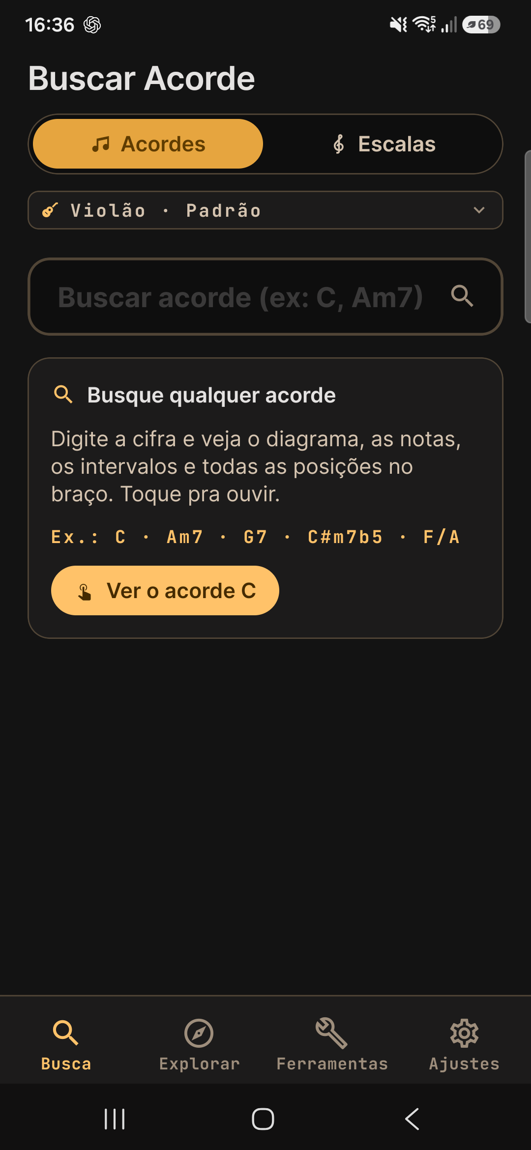 search
