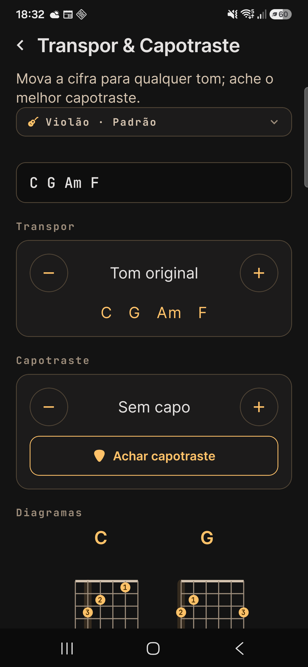 transpose